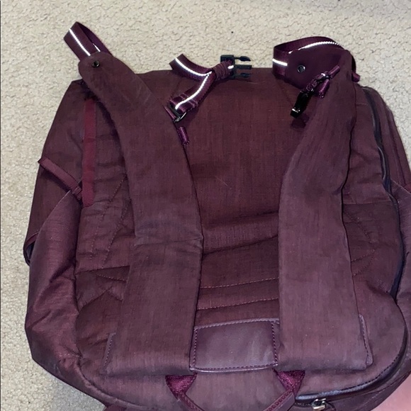 Lululemon Backpack - Picture 3 of 3